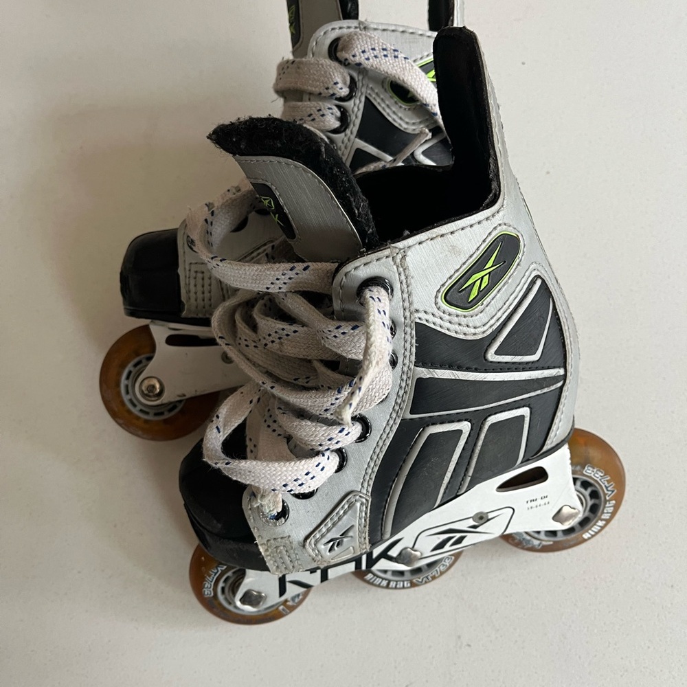 Reebok Youth Inline Skates/ rollerblades